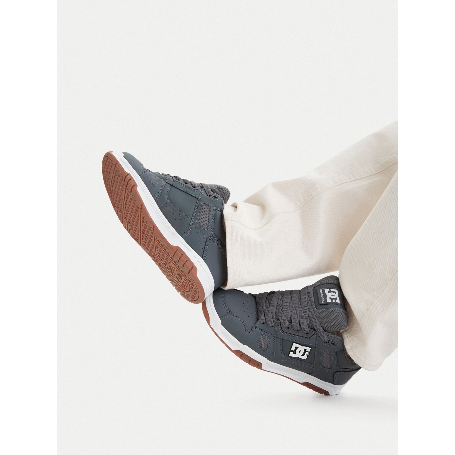 DC Shoes Сникърси CEO-V5-10121