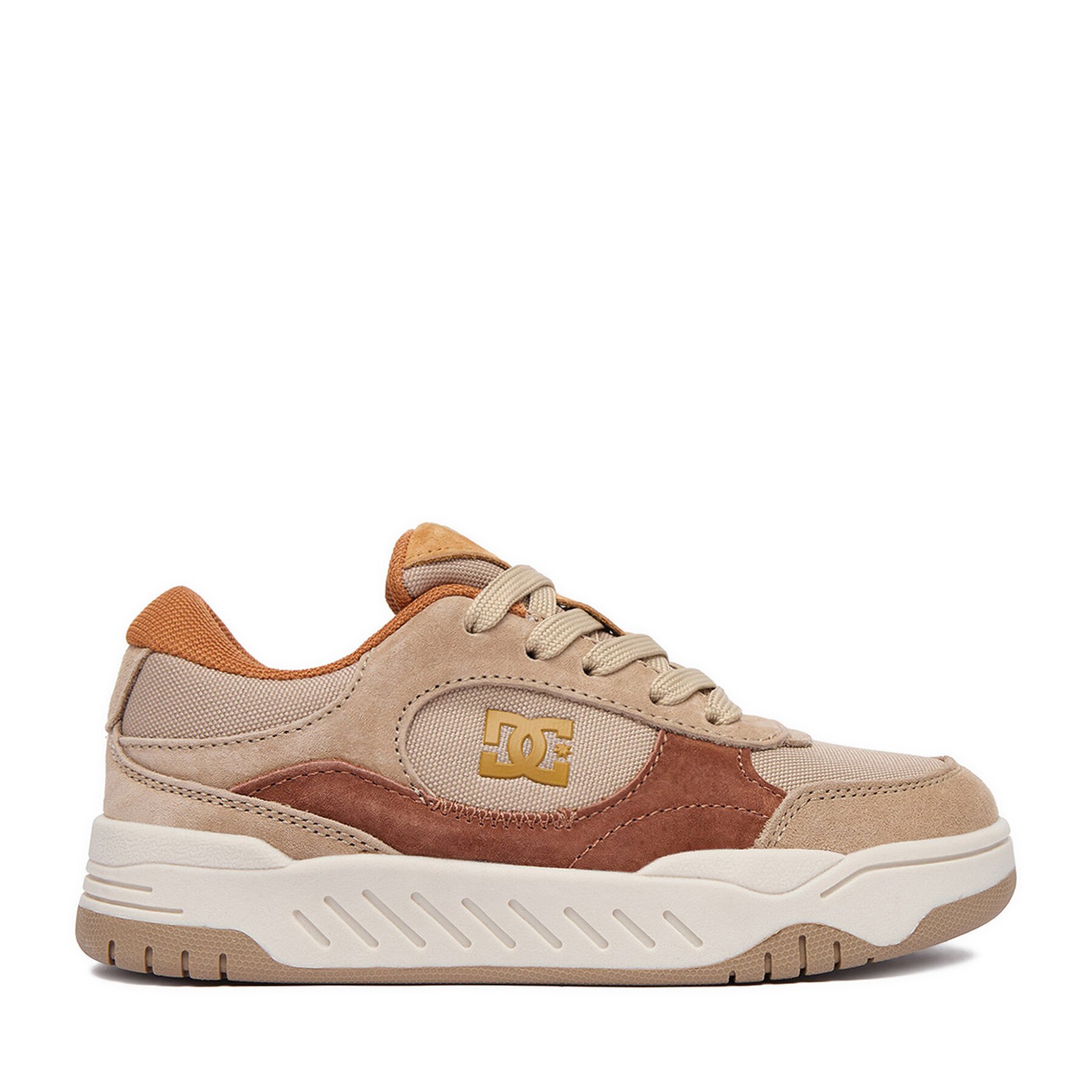 DC Shoes Сникърси CEOWB-CP40-23383H2