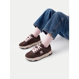 DC Shoes Сникърси CEOWB-CP40-23383H2(DZ)