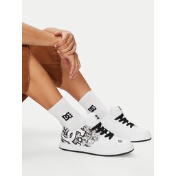 DC Shoes Сникърси CEOWB-MP40-160W