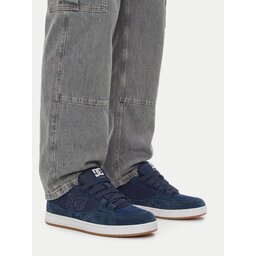 DC Shoes Сникърси CEOWB-MP40-MC-250033Z