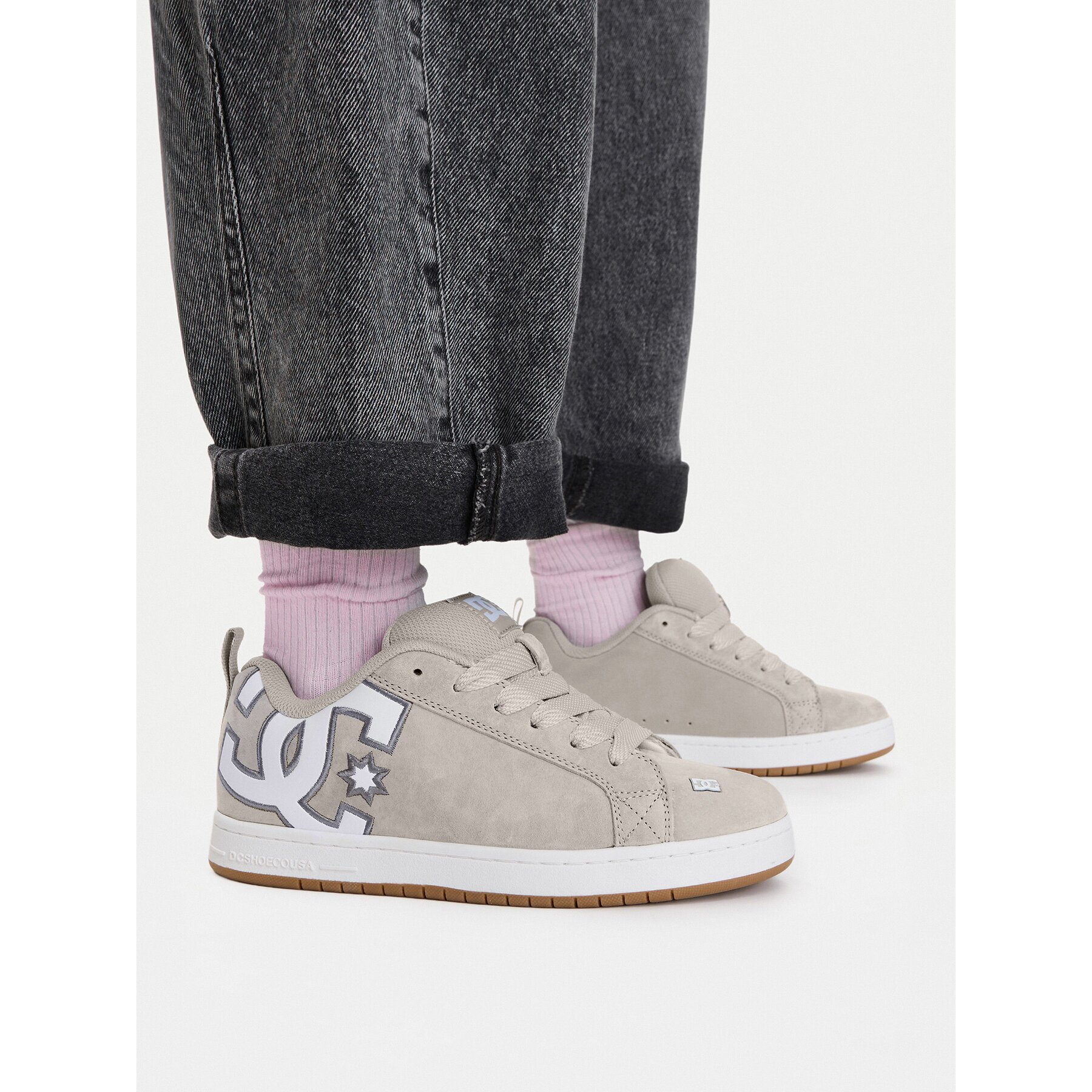 DC Shoes Сникърси CEOWB-V5-10116