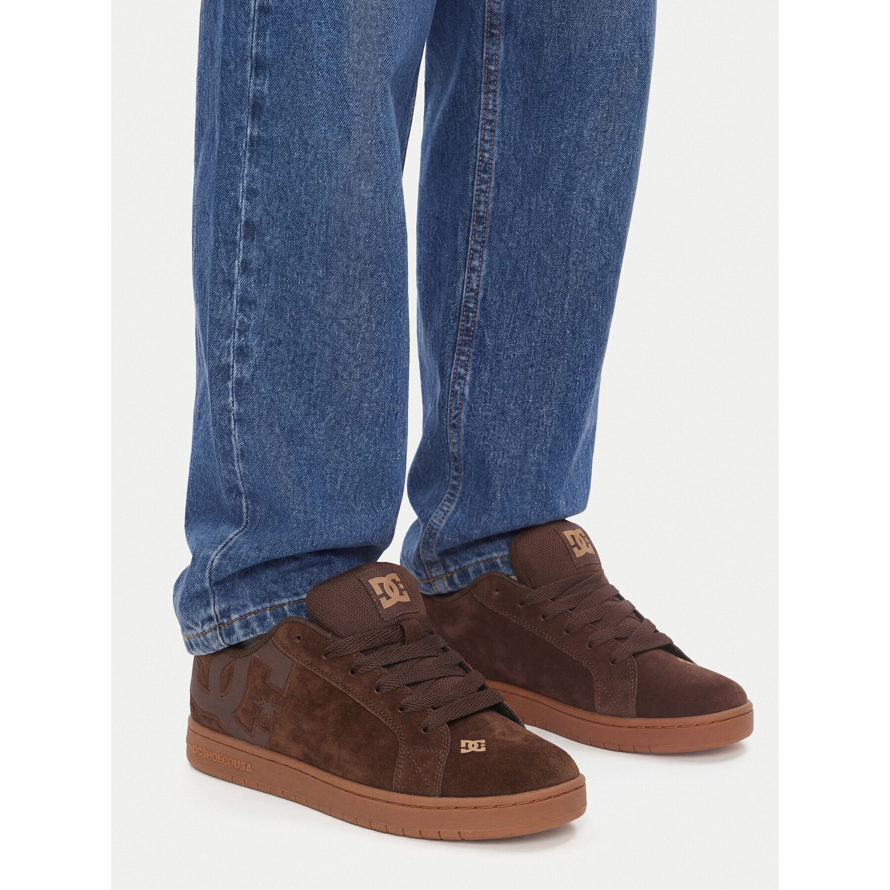 DC Shoes Сникърси CEOWB-V5-10117