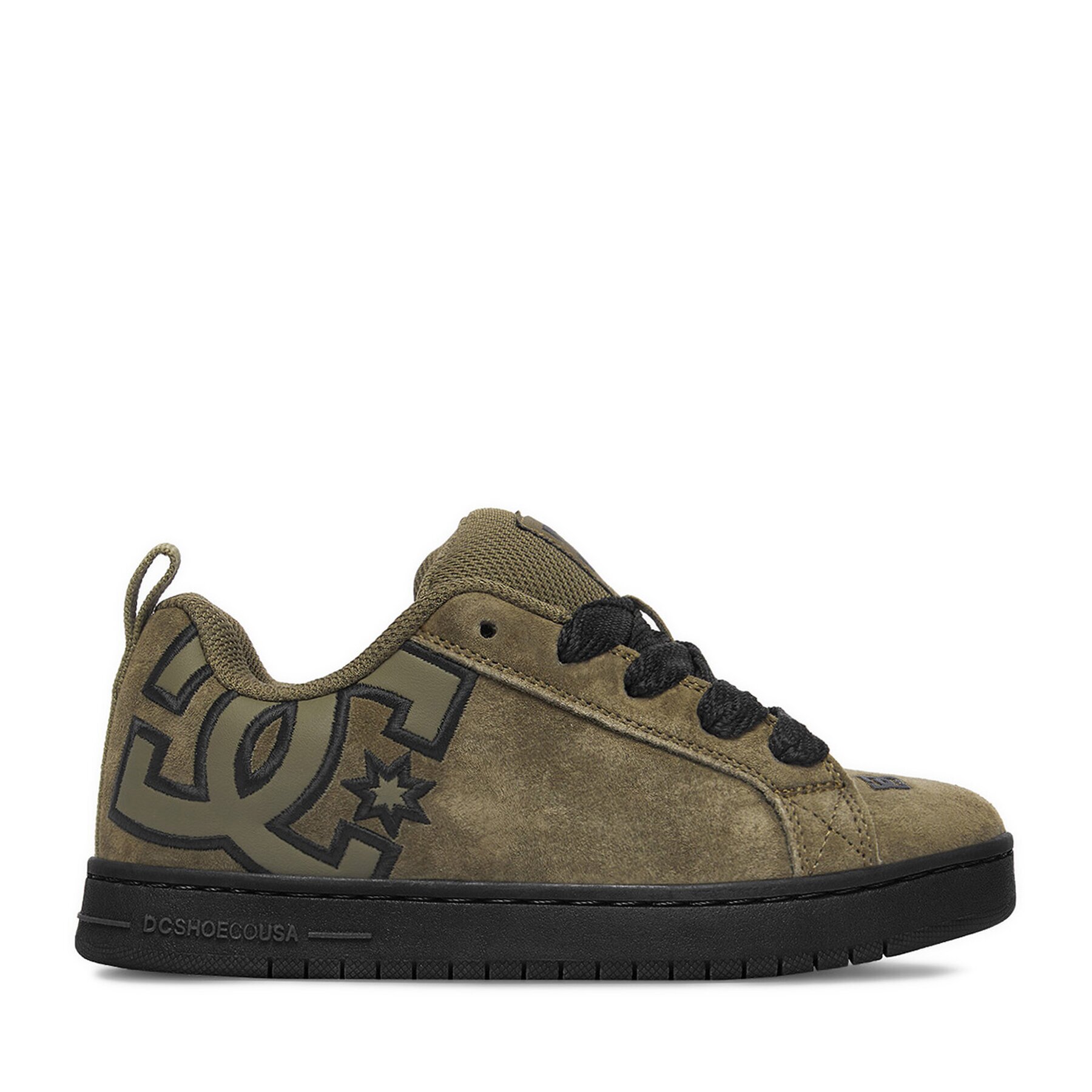 DC Shoes Сникърси -CEOWB-V5-10117K