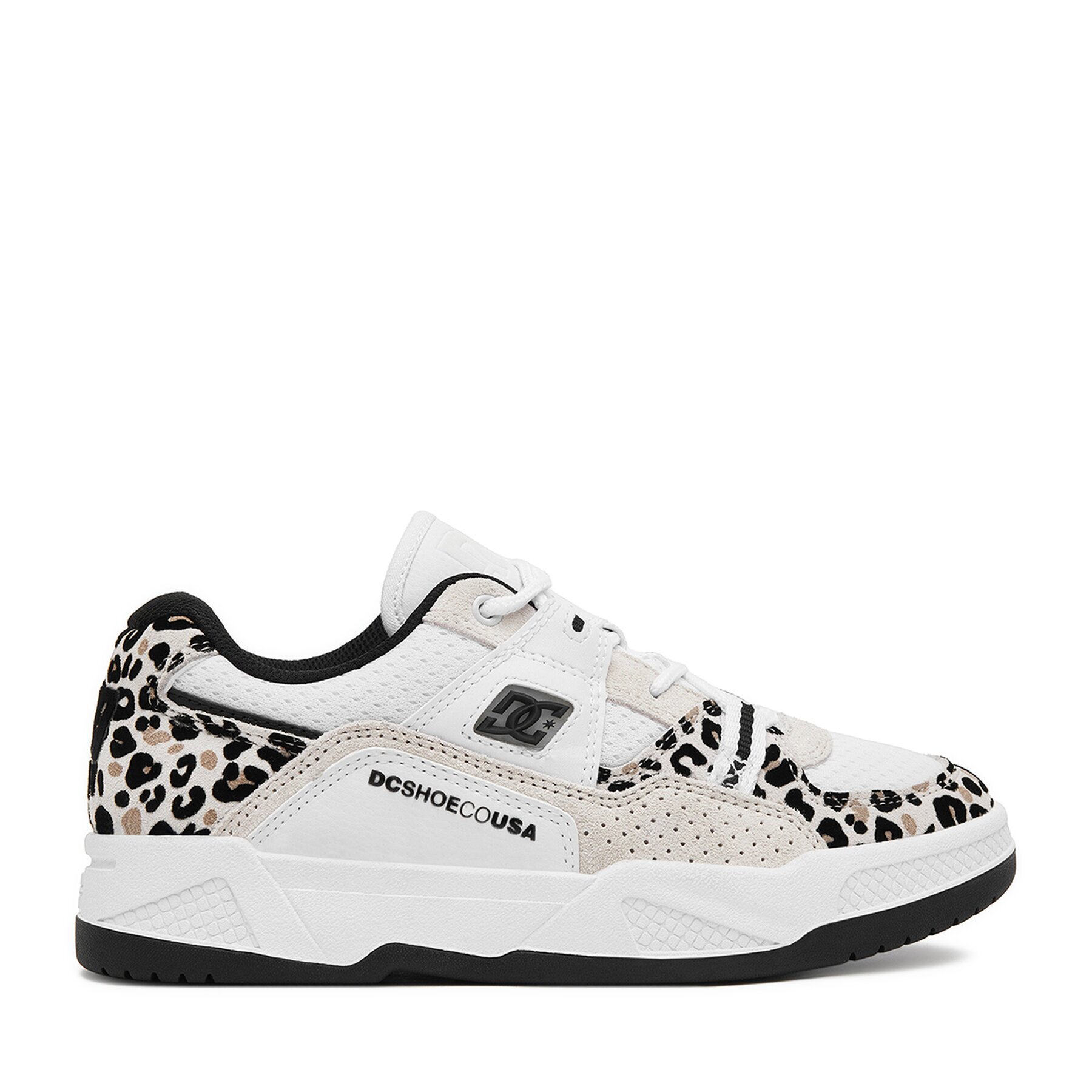 DC Shoes Сникърси CONSTRUCT DC01660900