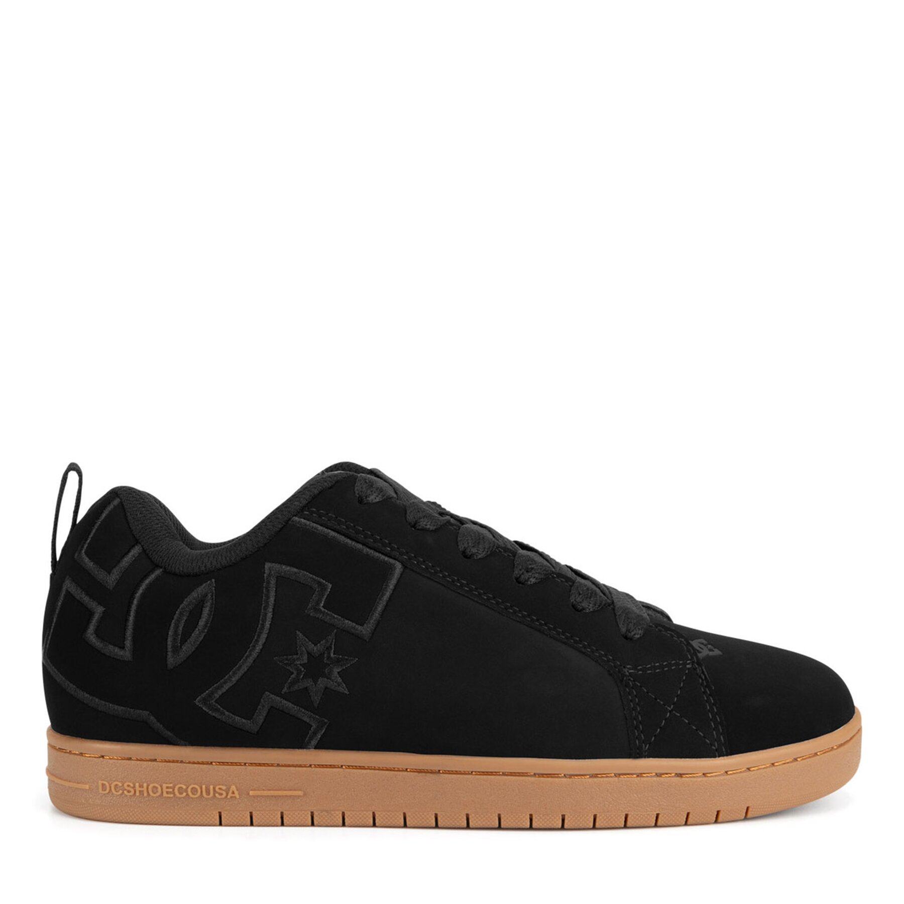 DC Shoes Сникърси COURT GRAFFIK 300529-BGM