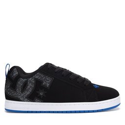 DC Shoes Сникърси COURT GRAFFIK DC01661063