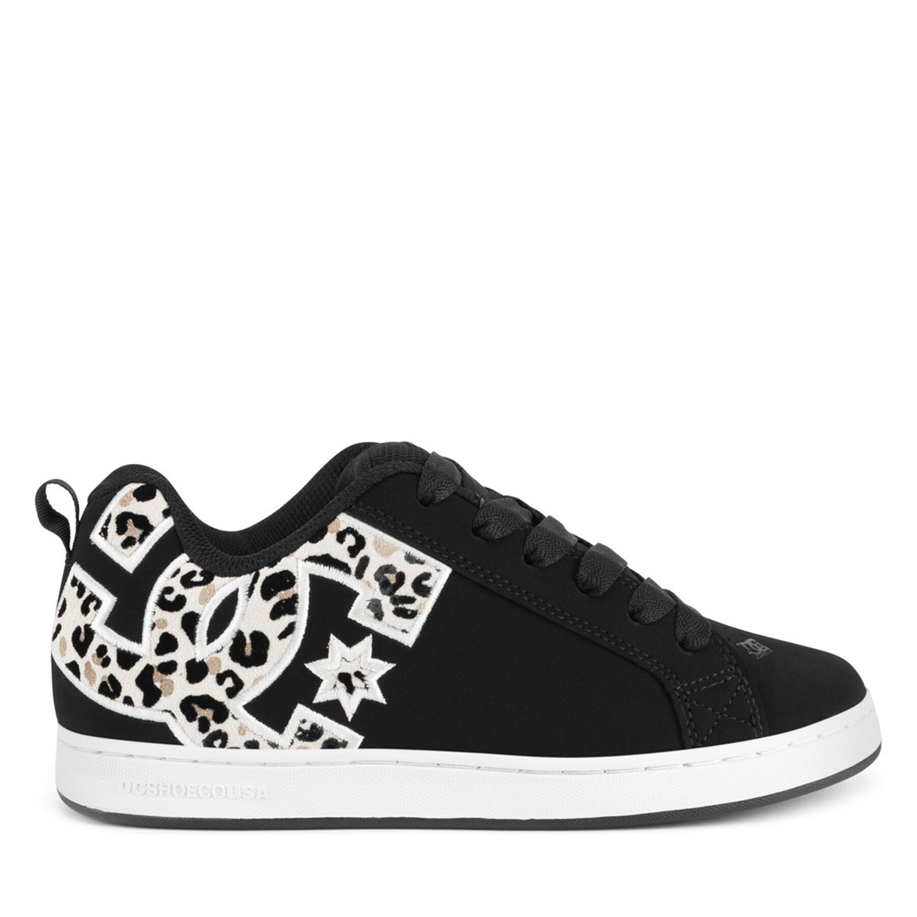 DC Shoes Сникърси COURT GRAFFIK DC01662061