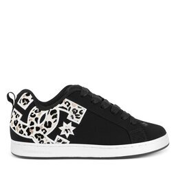 DC Shoes Сникърси COURT GRAFFIK DC01662061