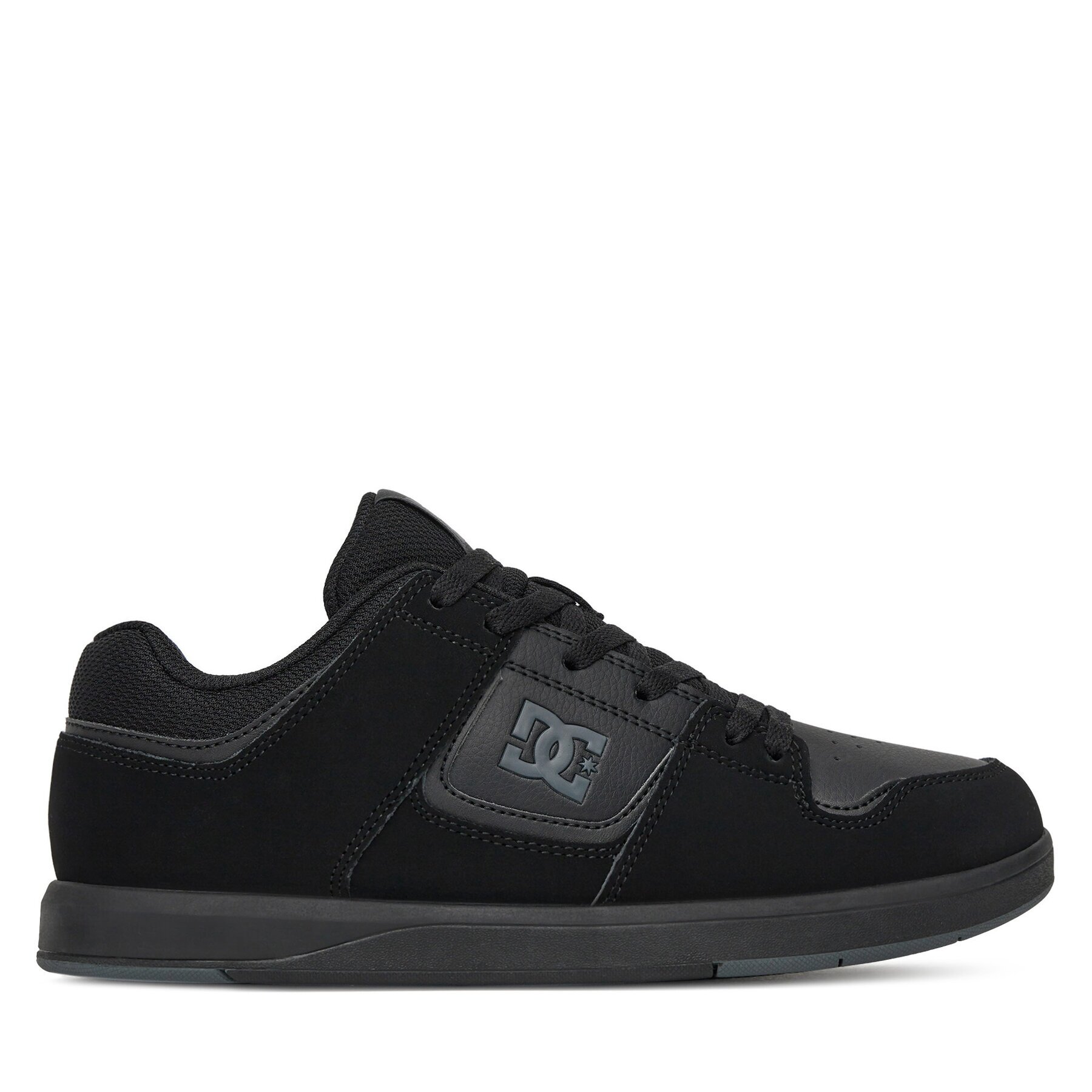 DC Shoes Сникърси CURE DC01684001