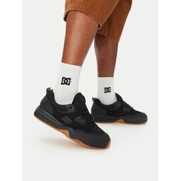 DC Shoes Сникърси EO-ASCEND ADYS100844-KKG