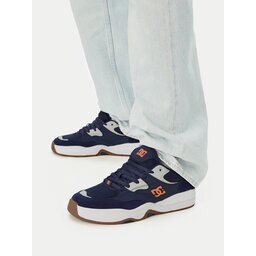 DC Shoes Сникърси EO-ASCEND S DC01676410