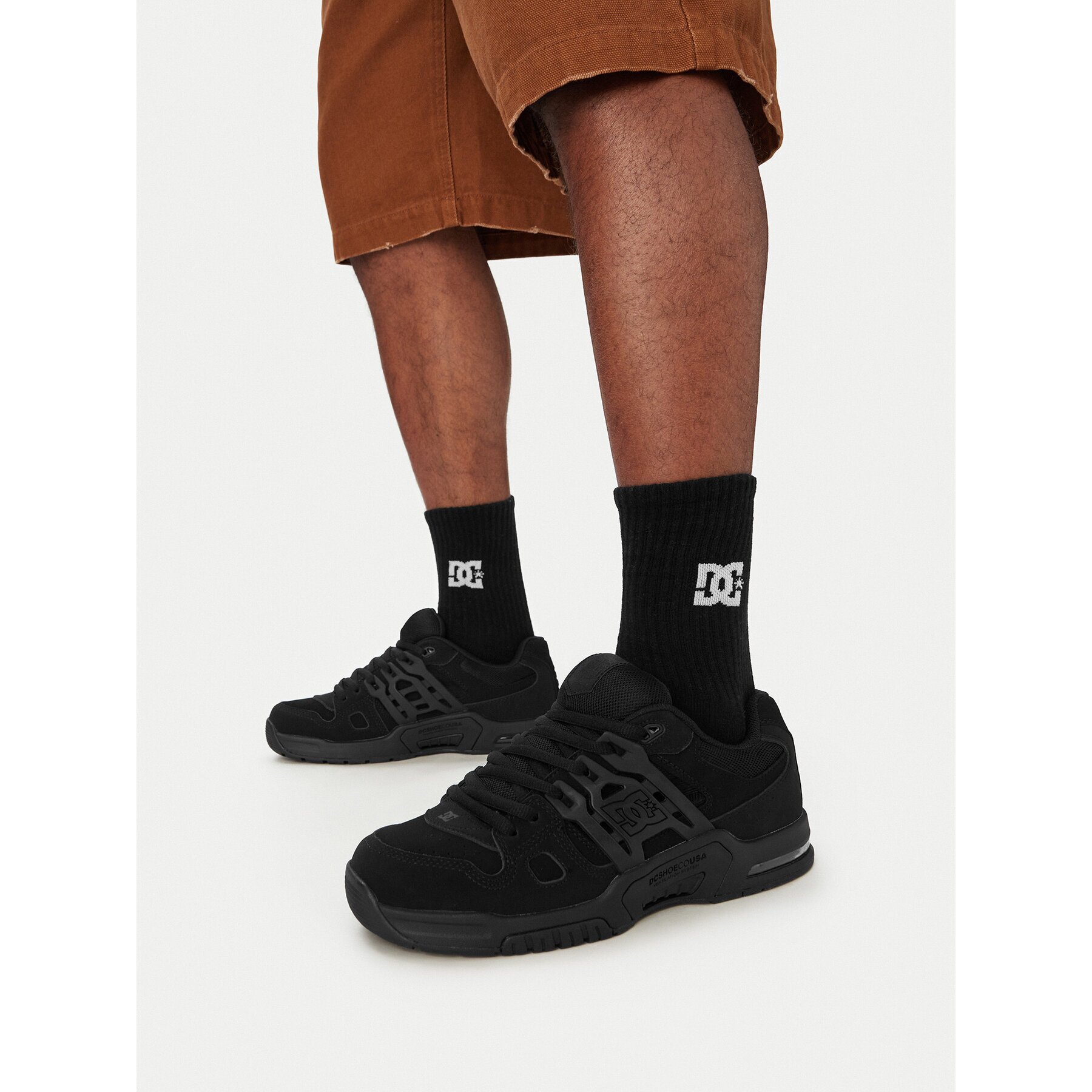 DC Shoes Сникърси EO-AT-2 DC02906004