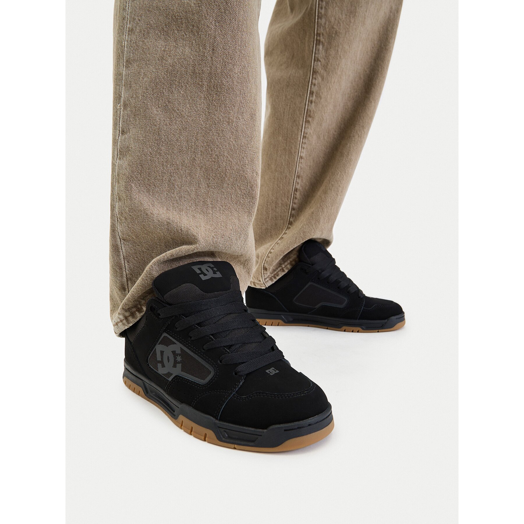 DC Shoes Сникърси EO-COILER DC03011001