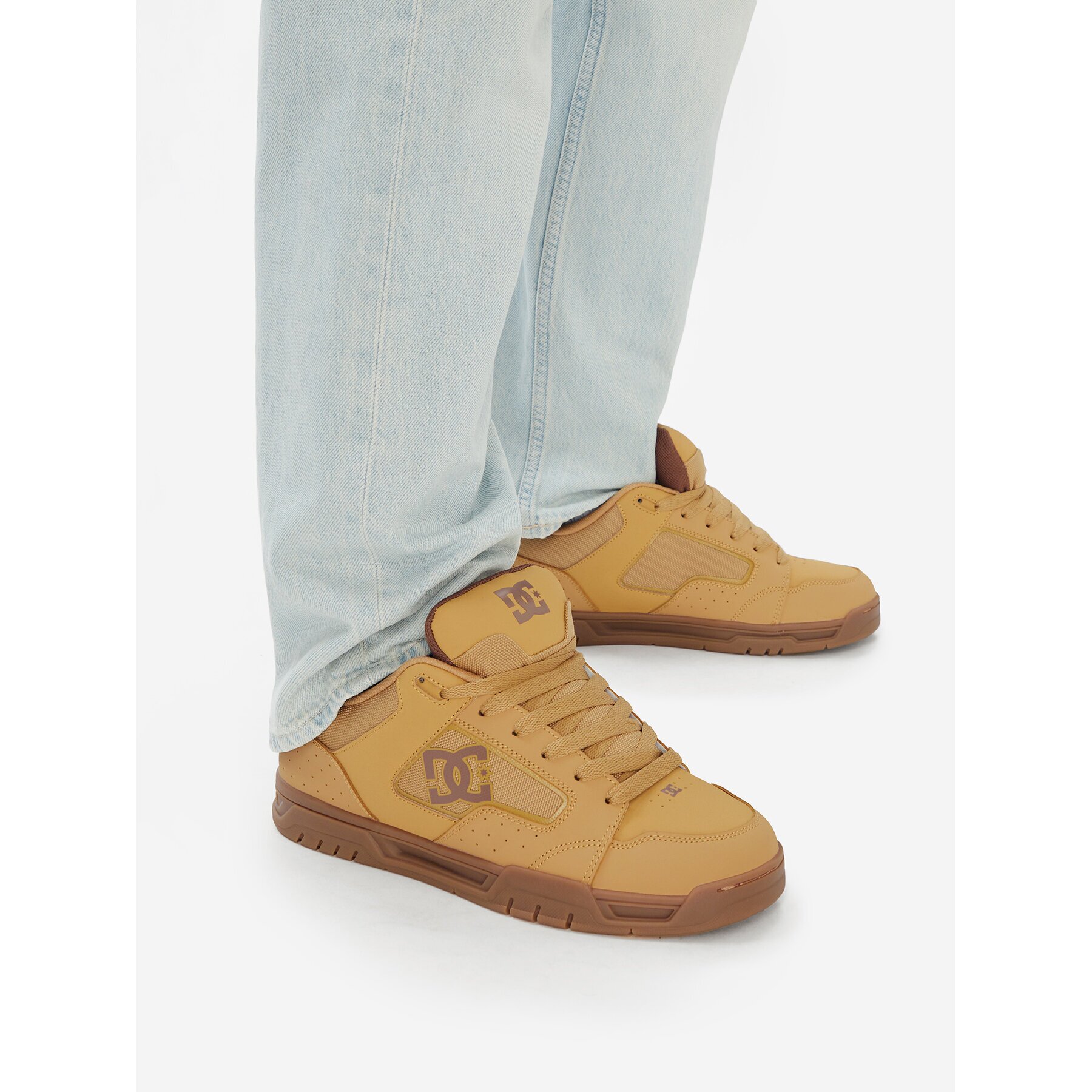 DC Shoes Сникърси EO-COILER DC03011302
