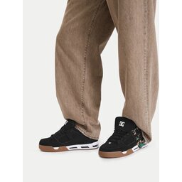 DC Shoes Сникърси EO-COMMAND DC02220007