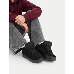 DC Shoes Сникърси EO-COURT GRAFFIK PLATFORM DC02422002