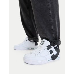 DC Shoes Сникърси EO-DC COMMAND DC02220102