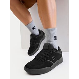DC Shoes Сникърси EO-FRACTAL DC02599002