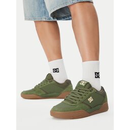 DC Shoes Сникърси EO-FRACTAL DC02599301