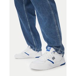 DC Shoes Сникърси EO-FRACTAL S WILL MARSHALL DC05159101