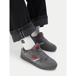 DC Shoes Сникърси EO-FRACTAL SE DC04856025