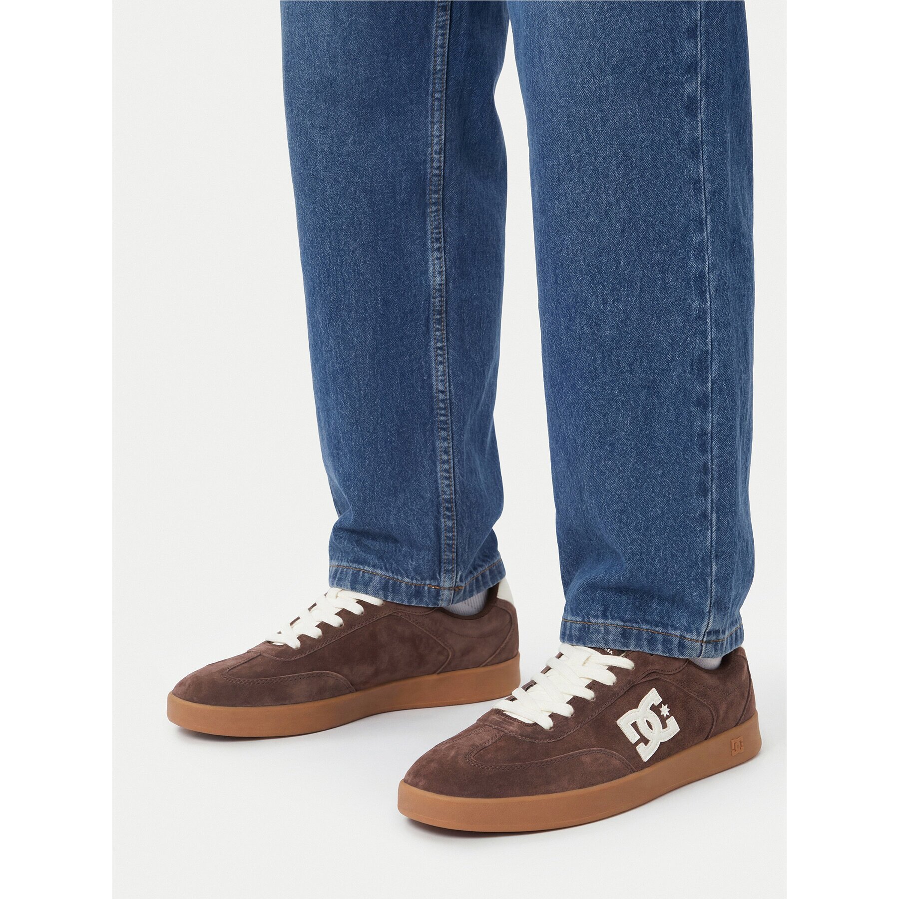 DC Shoes Сникърси EO-MP40-853SHC2
