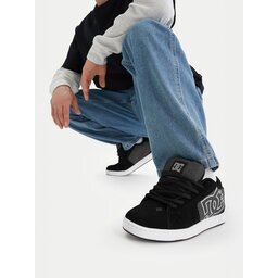 DC Shoes Сникърси EO-NET DC01774006