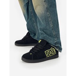 DC Shoes Сникърси EO-NET DC01774008