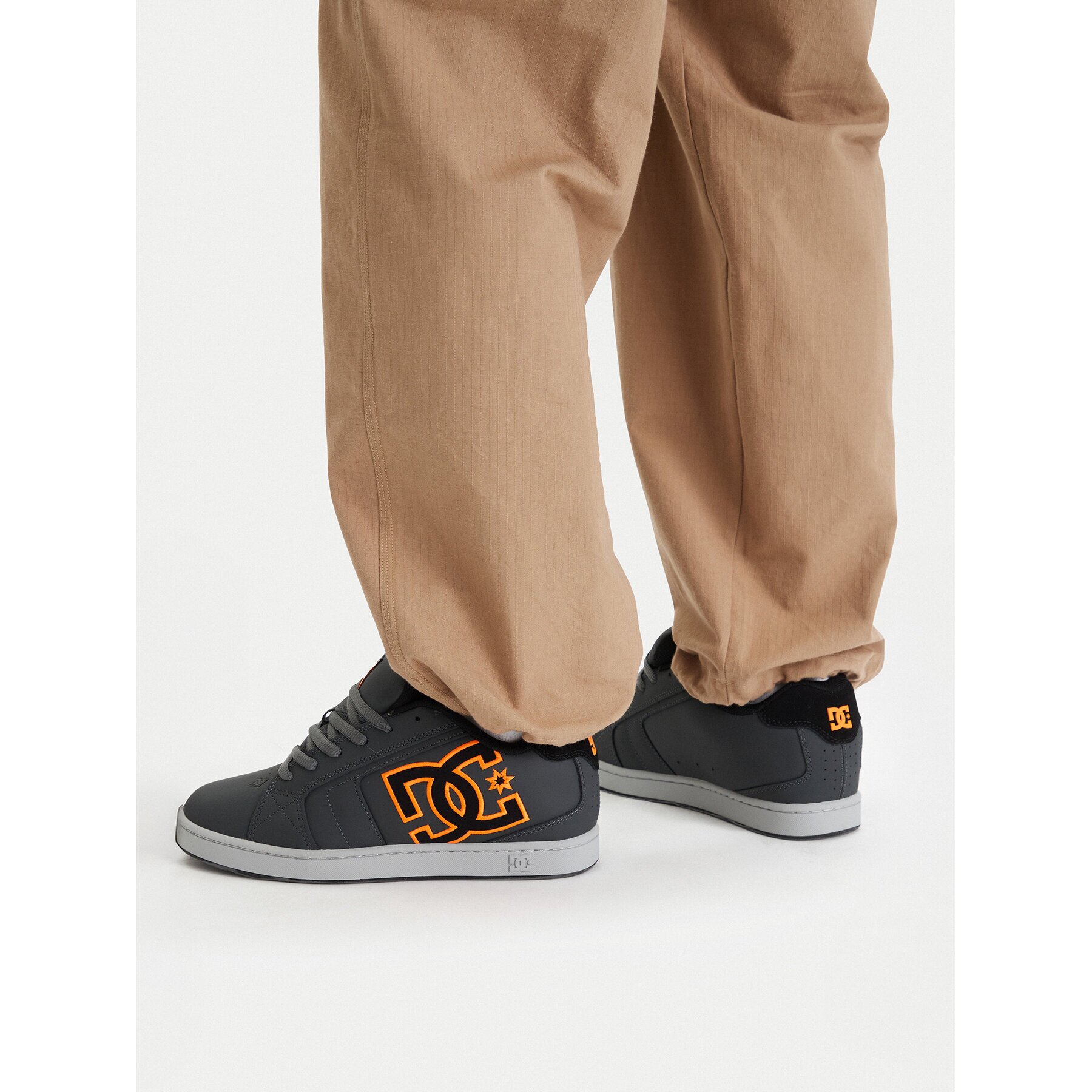 DC Shoes Сникърси EO-NET DC01774025