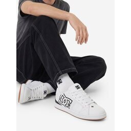 DC Shoes Сникърси EO-NET DC01774113