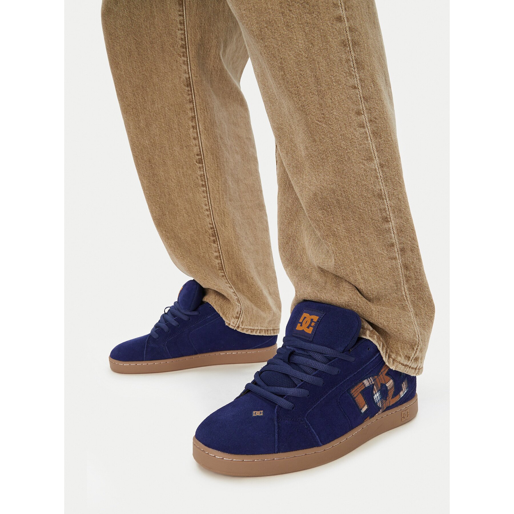 DC Shoes Сникърси EO-NET SE DC03260410