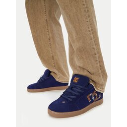 DC Shoes Сникърси EO-NET SE DC03260410