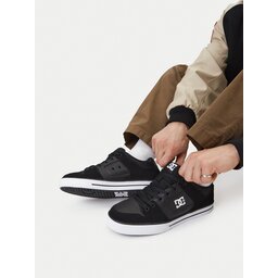 DC Shoes Сникърси EO-PURE 300660-BLW