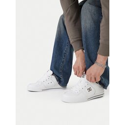 DC Shoes Сникърси EO-PURE 300660-HBW