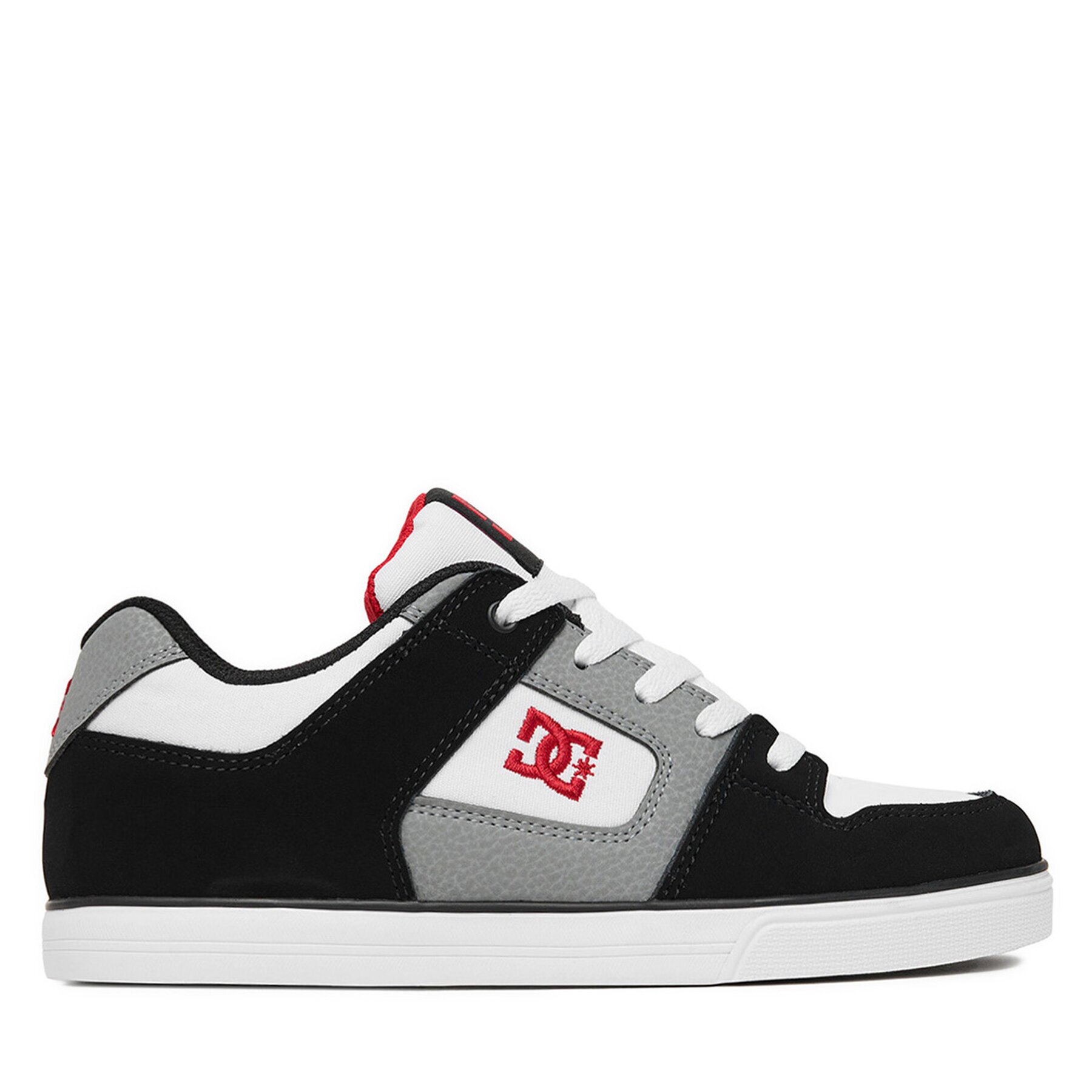 DC Shoes Сникърси EO-PURE ADBS300267-WBD