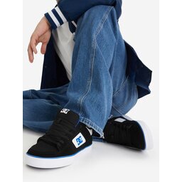 DC Shoes Сникърси EO-PURE DC01782005
