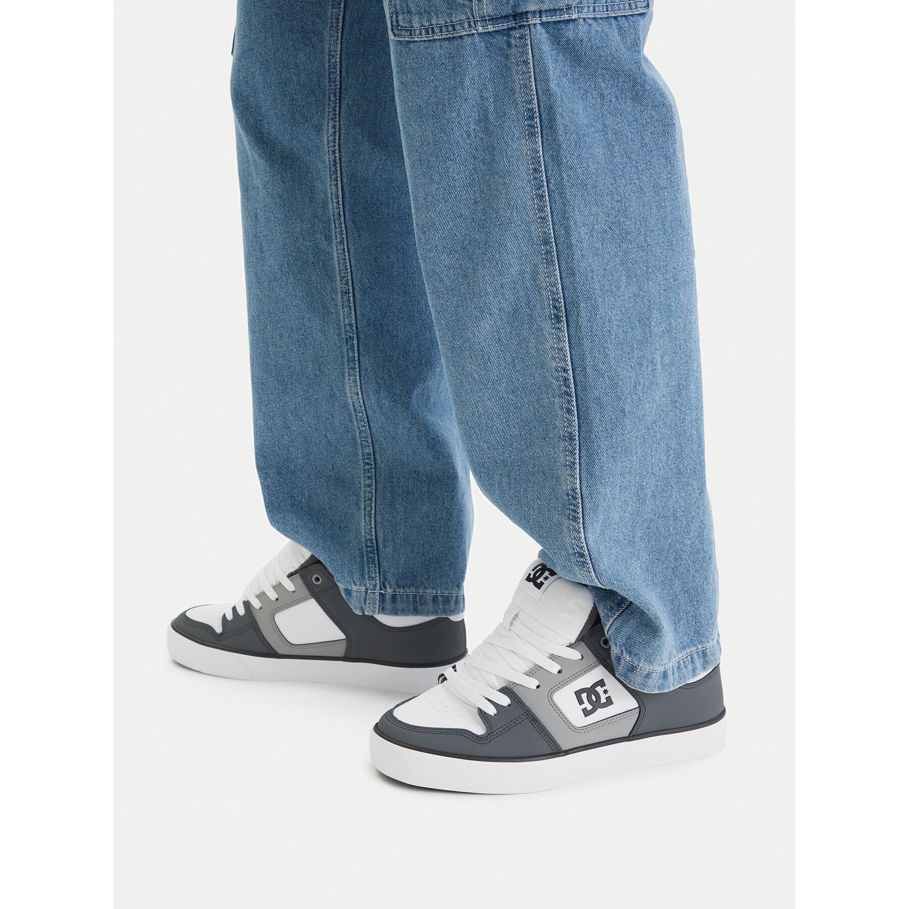 DC Shoes Сникърси EO-PURE DC01782027
