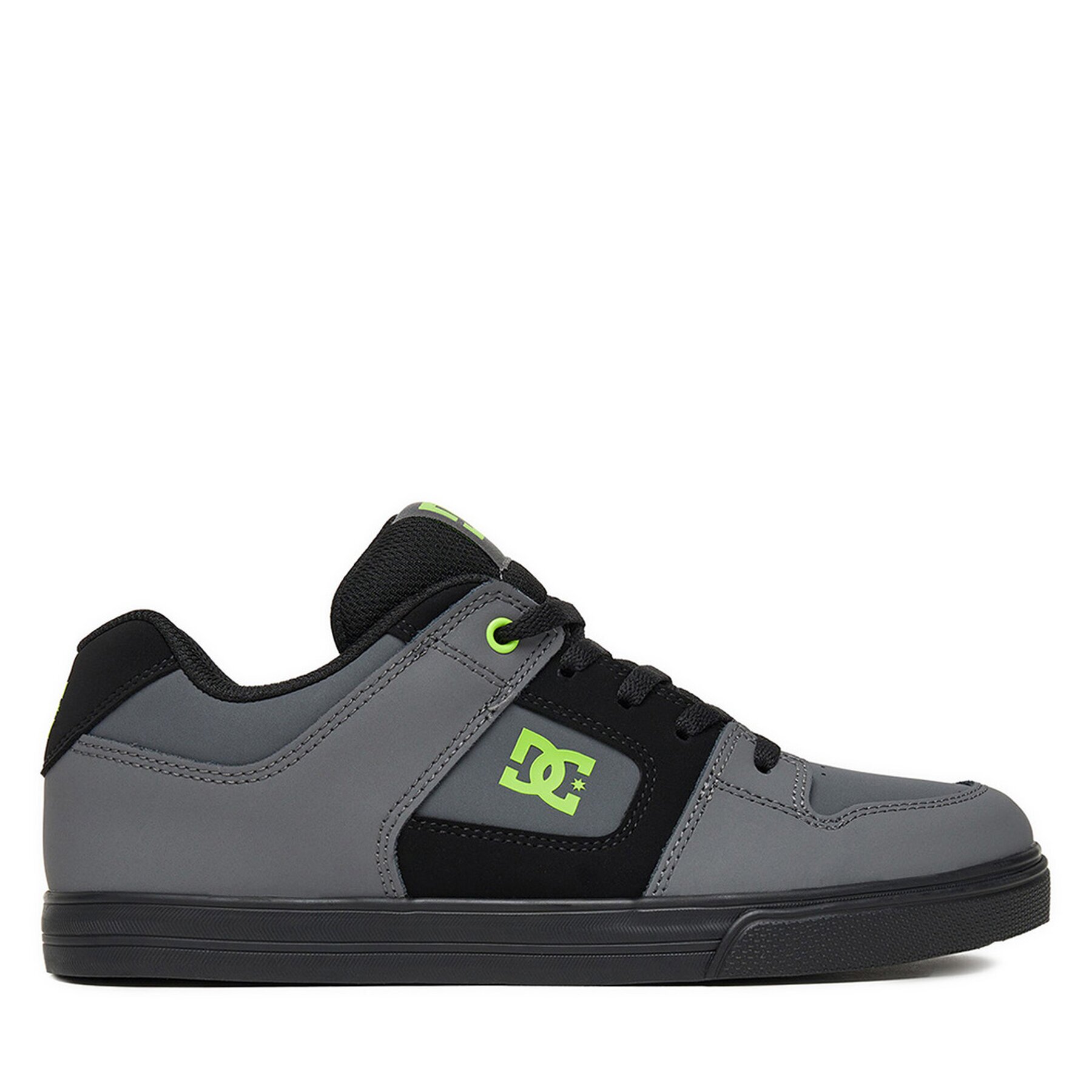 DC Shoes Сникърси EO-PURE DC01783003