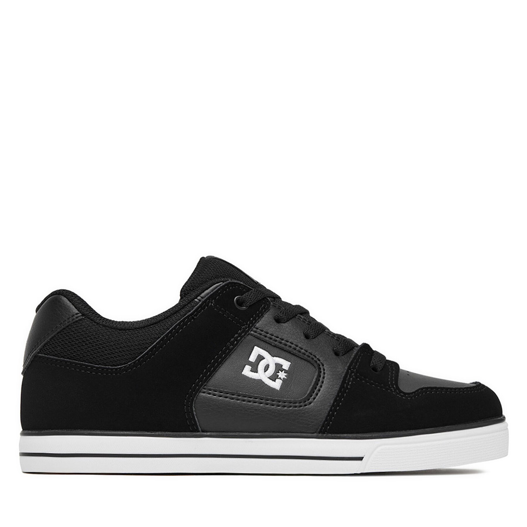 DC Shoes Сникърси EO-PURE DC01783004