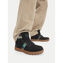 DC Shoes Сникърси EO-WOODLAND DC01848003