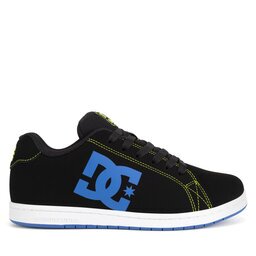 DC Shoes Сникърси GAVELER ADBS100263-xKBG