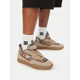 DC Shoes Сникърси John Shanahan Pro Model EO-JS 2 DC04191210