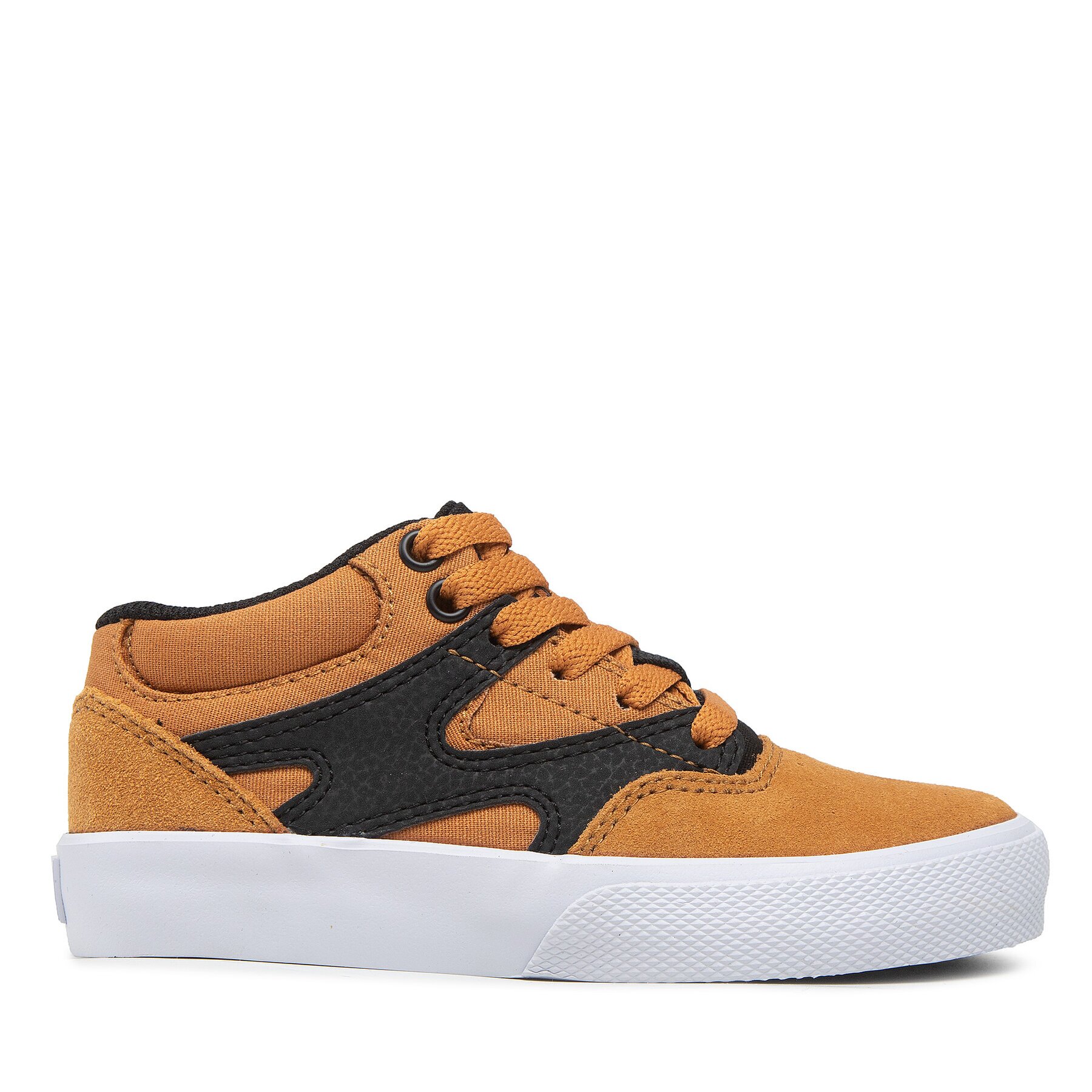 DC Shoes Сникърси Kalis Vulc Mid ADBS300367