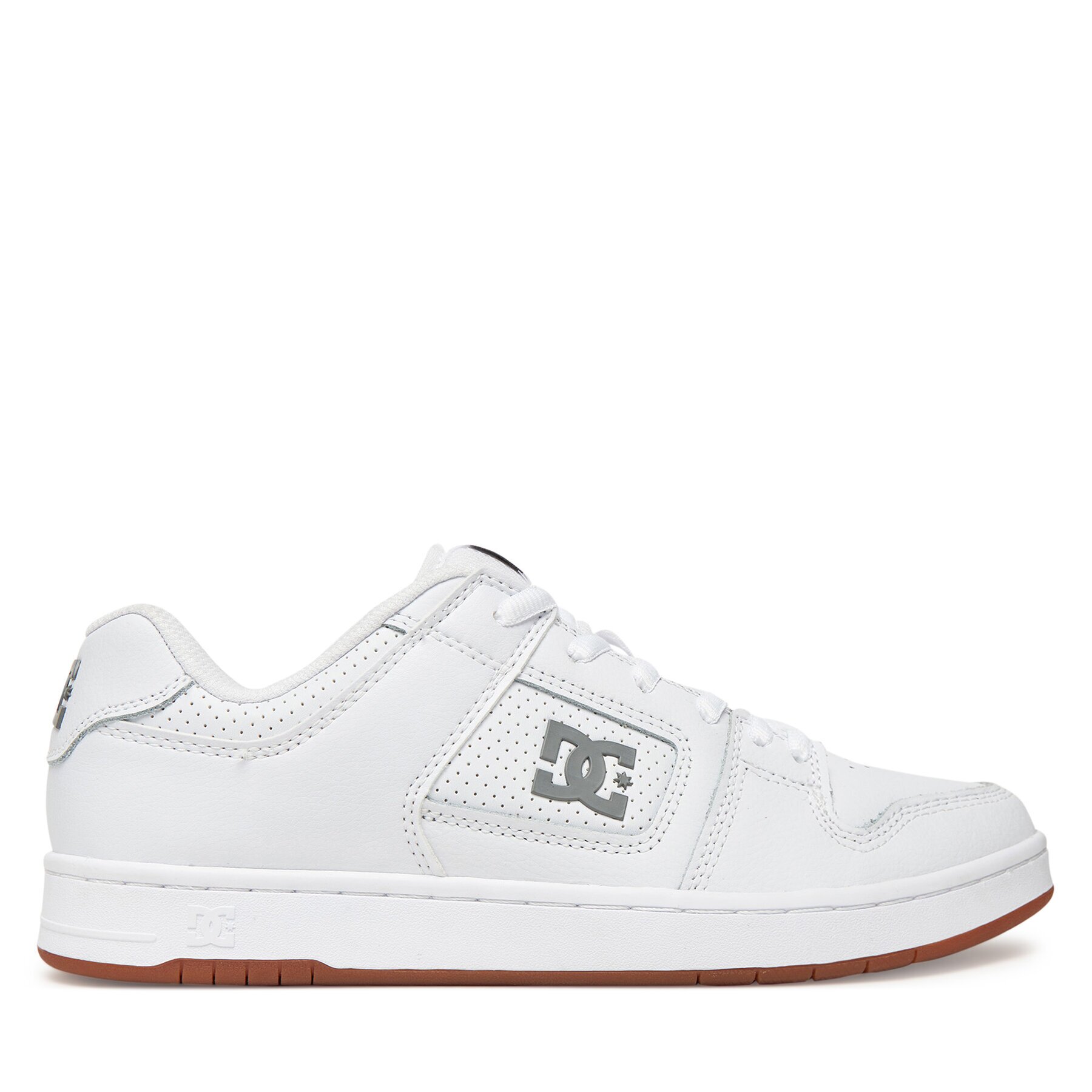 DC Shoes Сникърси MANTECA 4 ADYS100765-HBW