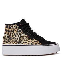 DC Shoes Сникърси Manual Hi Wnt ADJS300286