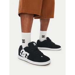 DC Shoes Сникърси NET 302361-BLW