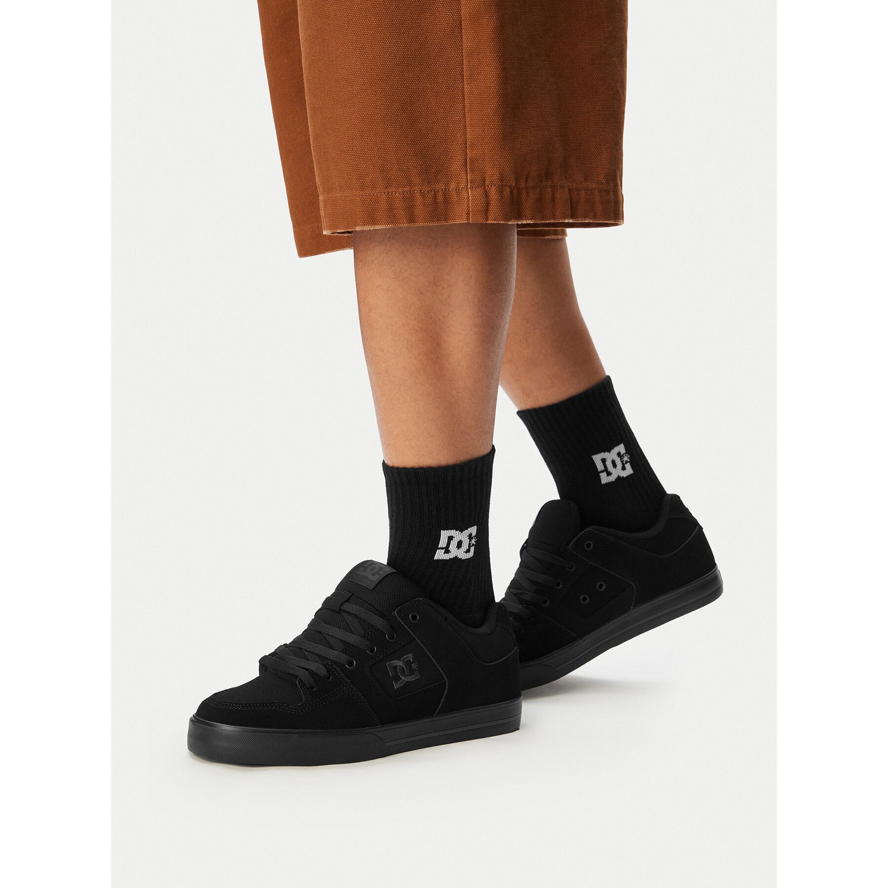 DC Shoes Сникърси PURE 300660-LPB