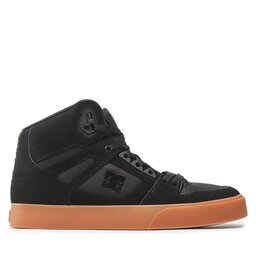 DC Shoes Сникърси Pure High-Top Wc ADYS400043