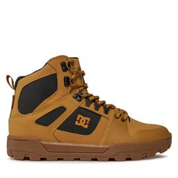DC Shoes Сникърси Pure Ht Wr ADYB100018